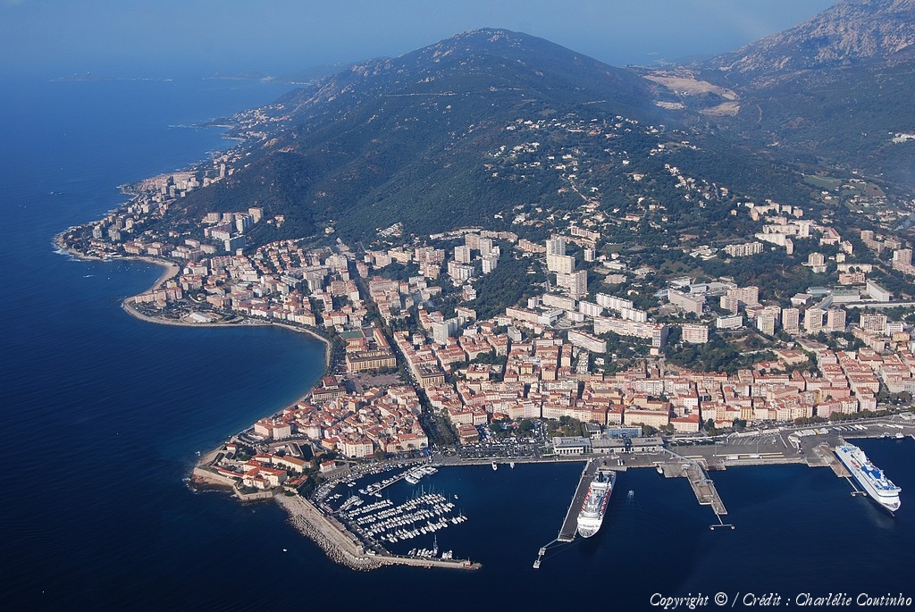 Ajaccio